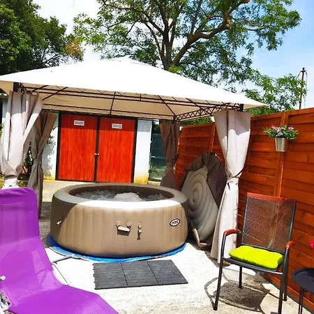 Holiday home Kuca Lilla Loborika