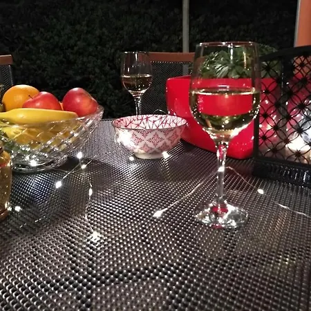 Kuca Lilla * Loborika