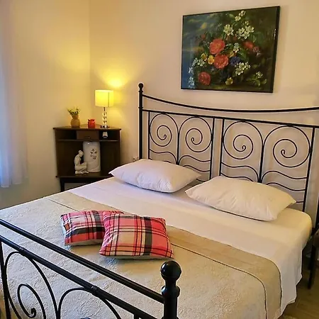 Kuca Lilla * Loborika