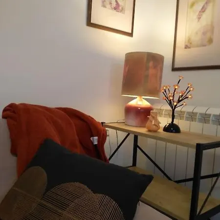Feriehus Kuca Lilla Loborika