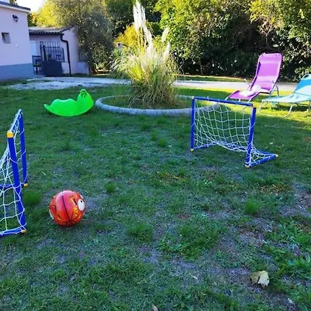 Kuca Lilla Dom wakacyjny *