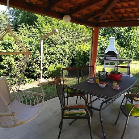 Kuca Lilla