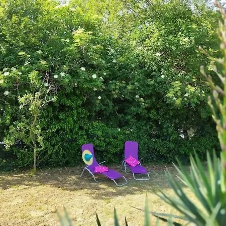 Holiday home Kuca Lilla