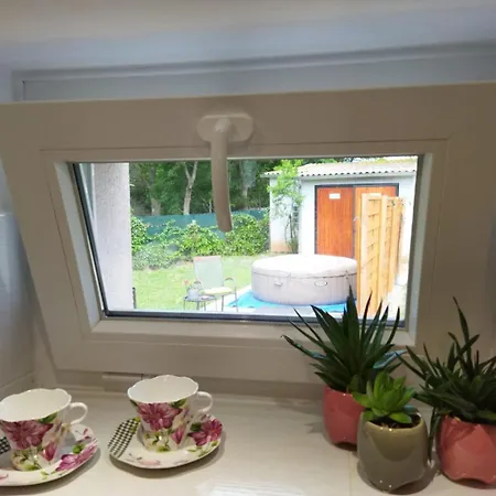 Holiday home Kuca Lilla