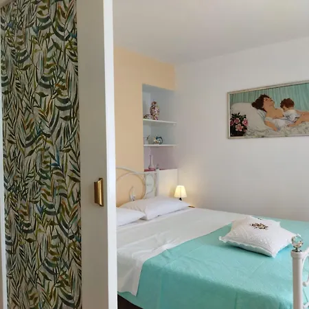 Kuca Lilla Holiday home