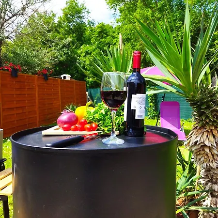 Kuca Lilla * Loborika