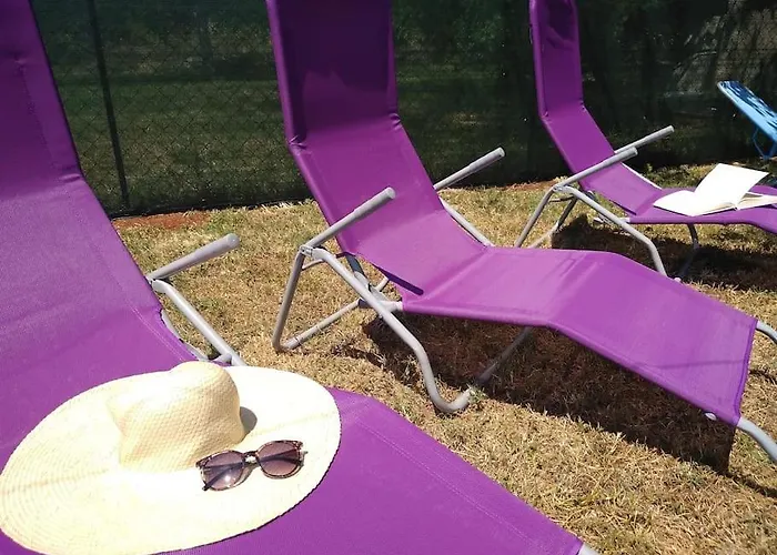 Hébergement de vacances Kuca Lilla