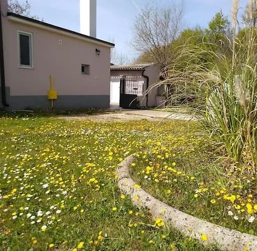 Kuca Lilla Loborika