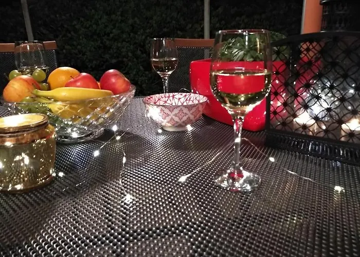 Kuca Lilla * Loborika