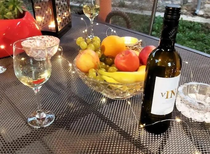 Kuca Lilla *