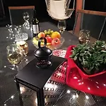 Kuca Lilla * Loborika