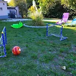Kuca Lilla Holiday home *