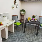 Kuca Lilla Holiday home Loborika