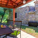Holiday home Kuca Lilla Loborika