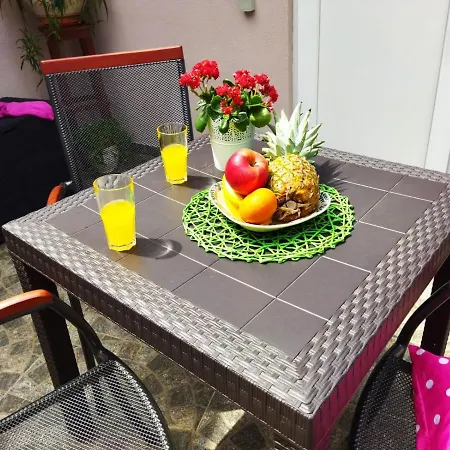 Kuca Lilla Semesterbostad