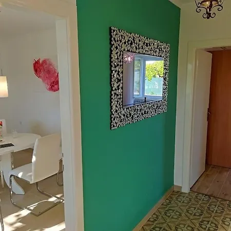 Casa vacanze Kuca Lilla *