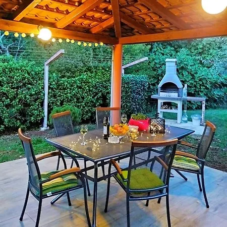 Kuca Lilla * Loborika