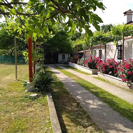 Casa vacanze Kuca Lilla *