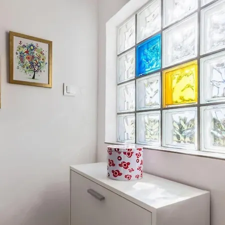 Kuca Lilla Casa vacanze *