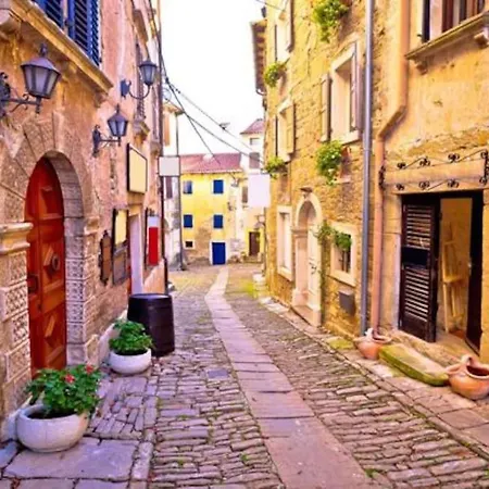 Casa vacanze Kuca Lilla *