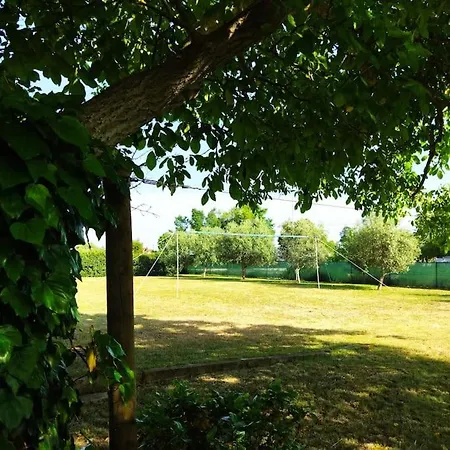 Kuca Lilla Casa vacanze *