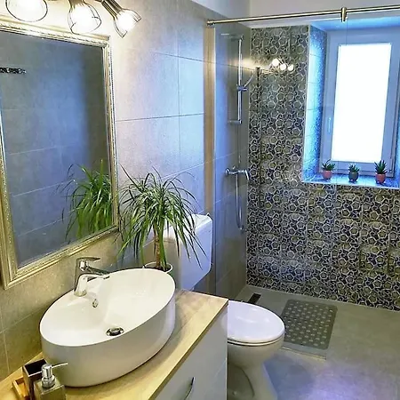 Kuca Lilla Casa vacanze *