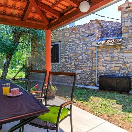 Casa vacanze Kuca Lilla Loborika