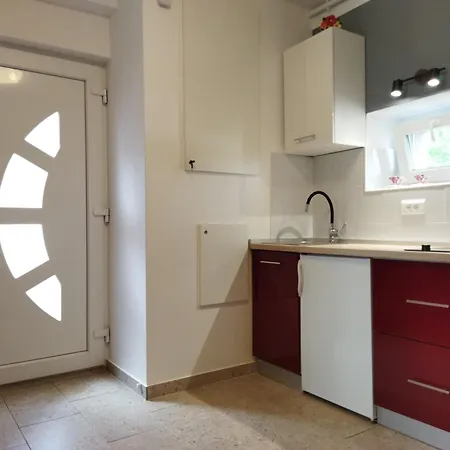 Casa vacanze Kuca Lilla *