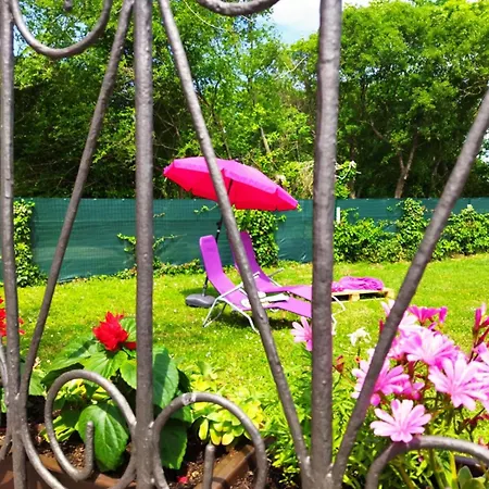 Kuca Lilla Casa vacanze Loborika