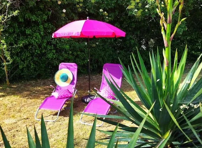 Kuca Lilla Tatil Evi