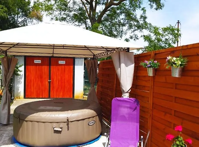 Kuca Lilla Tatil Evi *