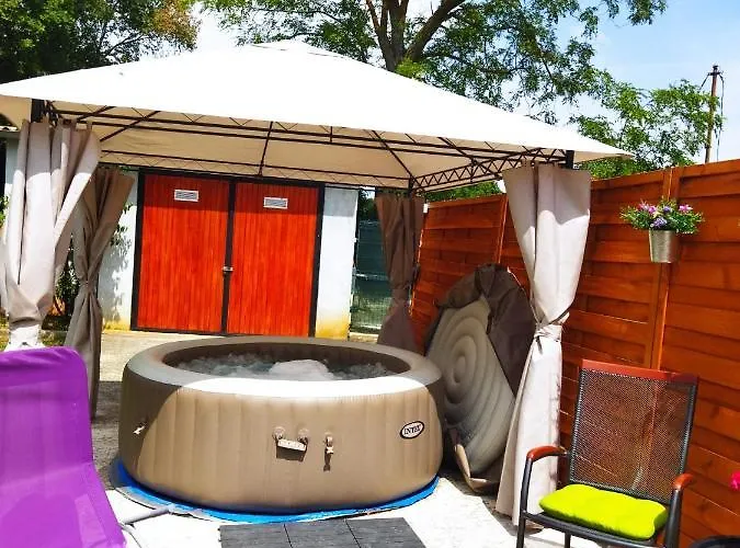 Tatil Evi Kuca Lilla Loborika