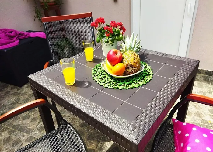 Kuca Lilla Tatil Evi