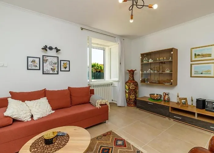 Kuca Lilla Tatil Evi *