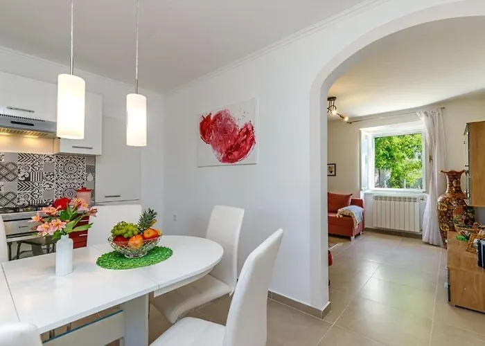 Kuca Lilla Tatil Evi *