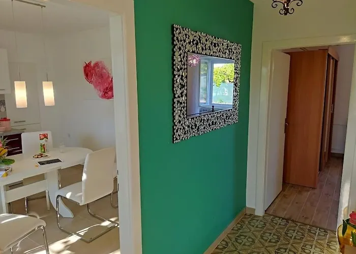 Tatil Evi Kuca Lilla *