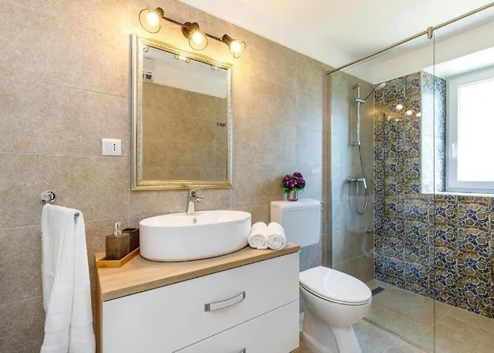 Kuca Lilla Tatil Evi *