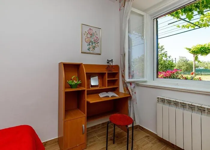 Kuca Lilla Tatil Evi