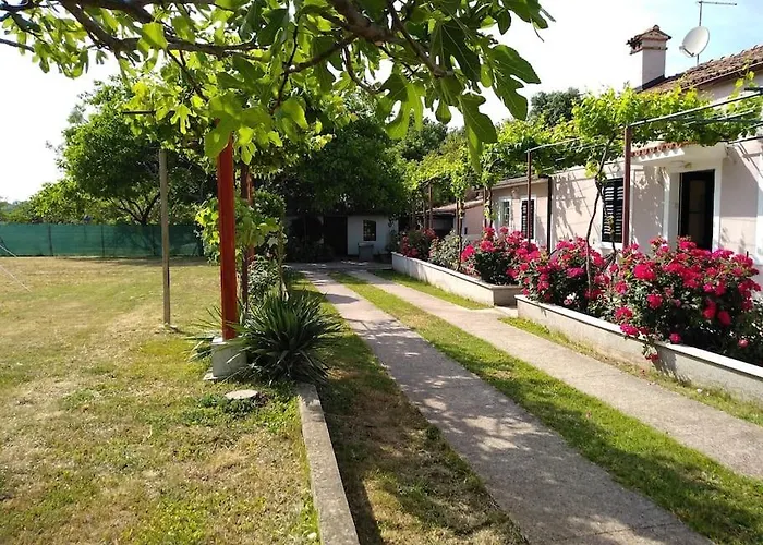 Tatil Evi Kuca Lilla *