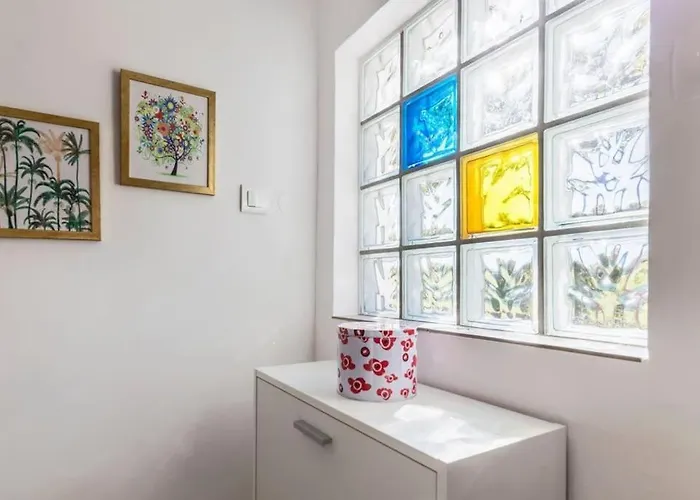 Kuca Lilla Tatil Evi *