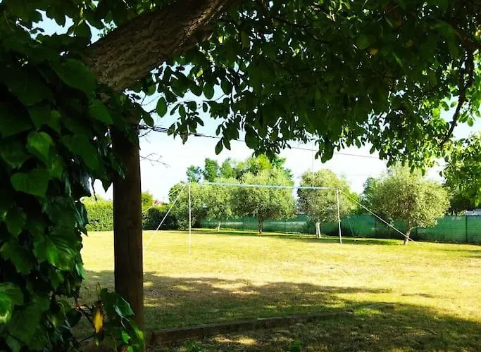 Kuca Lilla Tatil Evi *