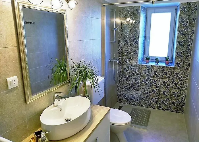 Kuca Lilla Tatil Evi *