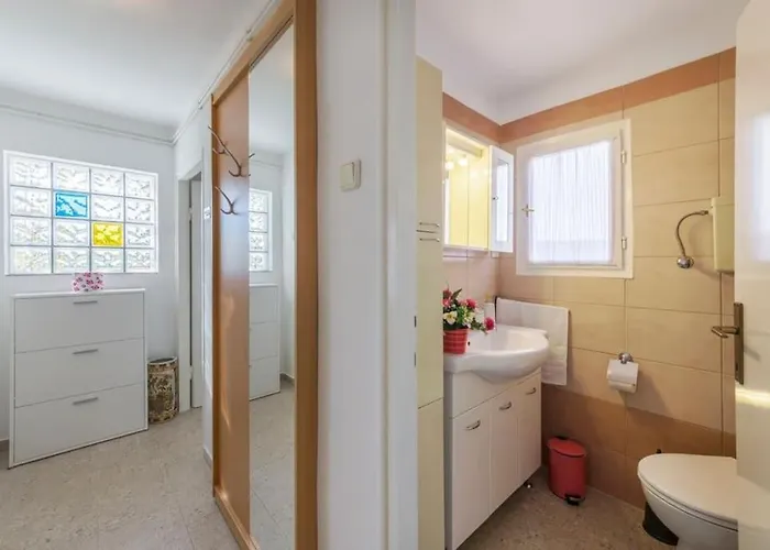 Tatil Evi Kuca Lilla