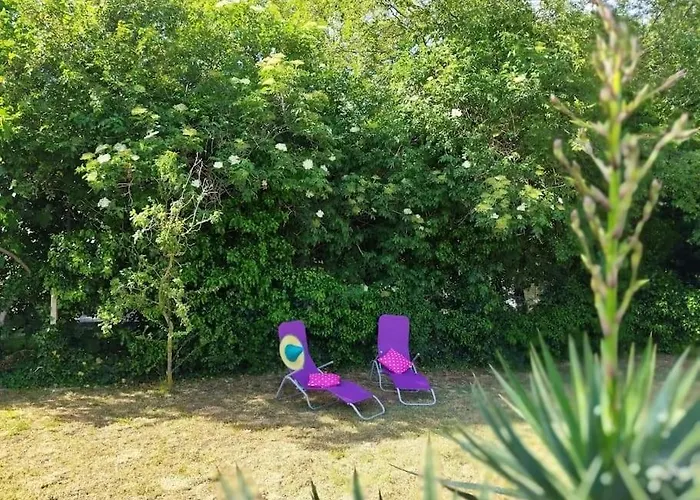 Tatil Evi Kuca Lilla