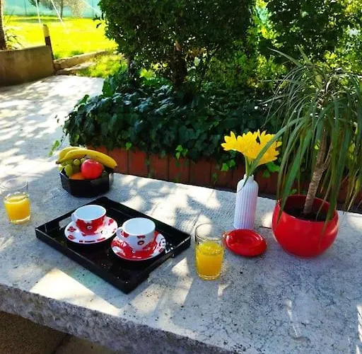 Kuca Lilla Tatil Evi *