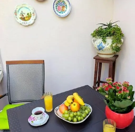 Kuca Lilla Tatil Evi