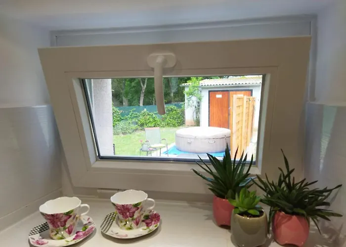 Tatil Evi Kuca Lilla