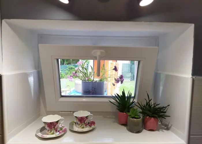 Kuca Lilla Tatil Evi Loborika