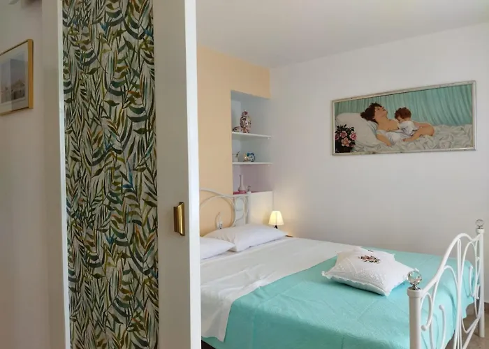 Kuca Lilla Tatil Evi