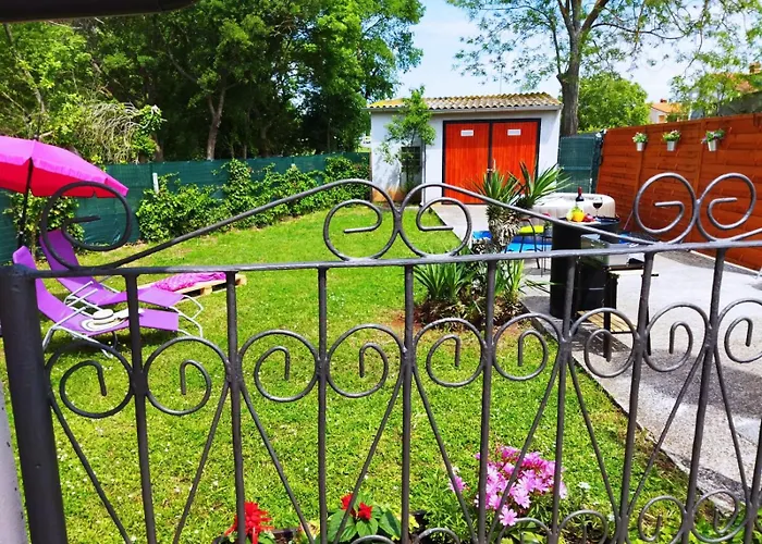 Tatil Evi Kuca Lilla *